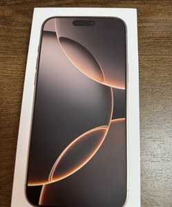 โทรศัพท์มือสองคุณภาพสูงสำหรับ Phone 16 Pro Max รองรับซิมคู่ รุ่นจีน/อเมริกา ปลดล็อคแล้ว ความจุ 128GB 256GB สมาร์ทโฟน 5G ระบบ <span class=keywords><strong>iOS</strong></span> ของแท้ - Product Image 6