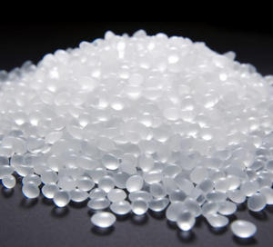 ПВХ-гранулы промышленного класса, тайваньское качество, S-65 S65d, первичные, для производства тапочек и литья под давлением подошв обуви - Product Image 3