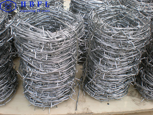 Tốc độ cao concertina lưỡi dao cạo dây thép gai lưới máy Chuỗi liên kết hàng rào làm với động cơ cốt lõi PLC bánh thành phần - Product Image 4