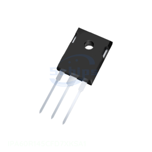 Buy Electronics Components Online IPA60R145CFD7XKSA1 Transistors Manufacturer Channel - Product Image 1
