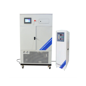 Nouvelle usine de liquéfaction d'azote automatique à haute disponibilité, petite taille, 220VAC 50Hz 1P, haute pureté 99%, à vendre - Product Image 6