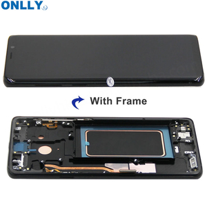 Pantalla OLED para Samsung Galaxy S9 Plus, Pantalla LCD para Samsung S9 Plus, Pantalla para Samsung S9, S9+ - Product Image 6