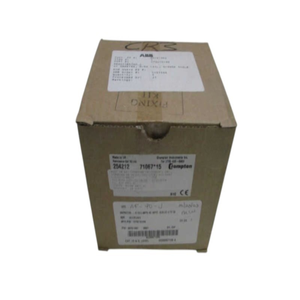 Nouveau et en stock AMPME TER 0-500AMP S73210190 NSMP pour PLC, PAC et Ctrlrs dédiés - Product Image 1