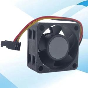 Ventilador de Refrigeración SUNON Jianzhun <span class=keywords><strong>KDE1204PKVX</strong></span> 12V 1.6W 4020 de Plástico, Sin Escobillas, de Levitación Magnética, Silencioso, de 4CM - Product Image 4