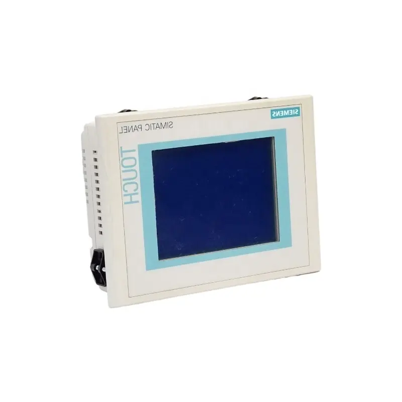 Siemens 6AV6642-0BC01-1AX1 SIMATIC TP 177B DP Touch Panel konkurrenzfähiger Preis für PLC PAC und dedizierte Controller