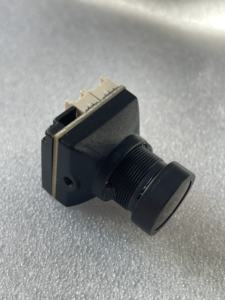 Câmera CADDXFPV Ratel 1200TVL Sensor CMOS HD com Visão Noturna Alta Resolução Acessório para Drone <span class=keywords><strong>Mini</strong></span> Câmera FPV - Product Image 1