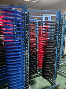 Oem/ODM pickleball Nhà cung cấp 12mm T700 rỗng chống mài mòn Carbon dưa bóng BAT mái chèo cho người chơi trung gian - Product Image 6