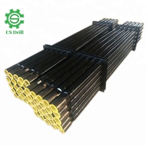 2 7 8 AQ قضبان حفر بالتحكم عن بعد جهاز حفر الأنابيب المعتمد <span class=keywords><strong>API</strong></span> لمنجم الذهب وبناء آبار المياه ومعدات حفر جديدة/مستعملة - Product Image 4