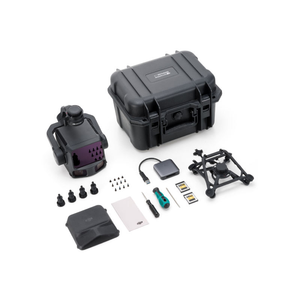 ระบบ LiDAR ทางอากาศ Zenmuse L3 รุ่นดั้งเดิม ระยะไกล ความแม่นยำสูง พร้อมกล้องคู่ 100MP สำหรับการสำรวจระดับมืออาชีพ - Product Image 5