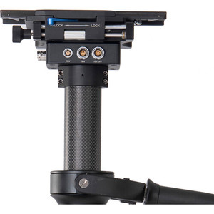 Système de stabilisation Steadicam robuste 35 kg avec double bras et gilet stabilisateur pour caméra cinéma ARRI RED, DJI <span class=keywords><strong>Ronin</strong></span> 2, <span class=keywords><strong>Tilta</strong></span> pour tournage de films - Product Image 5