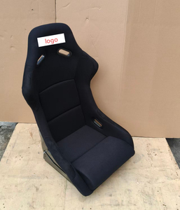 Funda de Asiento Recaro MR de Alto Rendimiento, Asiento Deportivo con Respaldo Reforzado para Lotus Exige <span class=keywords><strong>Caterham</strong></span> - Product Image 5