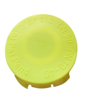 Vanne combinée Siemens VGD-40-050 DN50 2 pouces, vanne de régulation - Product Image 5