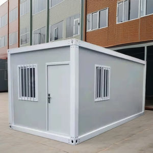 غرفة فندقية نموذجية للمنزل والمكتب المنزلي متعددة الاستخدامات وسهلة التجميع - Product Image 6