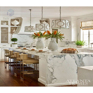 Tuyệt đẹp hình tròn thiết kế acrylic rắn bề mặt góc quầy <span class=keywords><strong>bar</strong></span> - Product Image 5