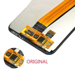 Câble flexible d'écran LCD TFT PLS d'origine large pour Samsung Galaxy A01 A02S A03S A5 A7 A8 A41 <span class=keywords><strong>A52</strong></span> avec assemblage complet de numériseur - Product Image 3