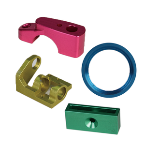 Trung Quốc Bán buôn máy bộ phận chết đúc sản phẩm kỹ thuật chết đúc mới hiệu suất cao tự động CNC các bộ phận công - Product Image 4