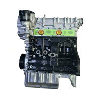 Hochwertiger Neuer & 100% Getesteter CAV CPJ CFN Benzinmotor Longblock für VW Gol/Saveiro/Voyage/Polo/Virtus/Amarok/T-Cross