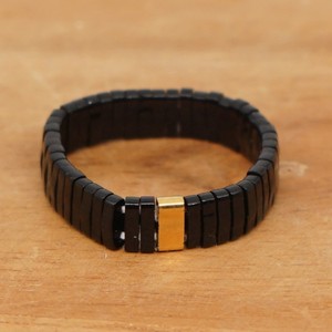 Miyuki tila beads-anillos de moda para hombre, buena calidad - Product Image 4