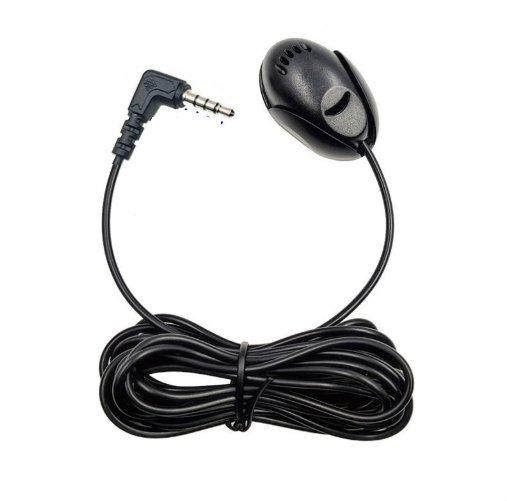 Gomito nero 3.5mm 4 spine di sezione