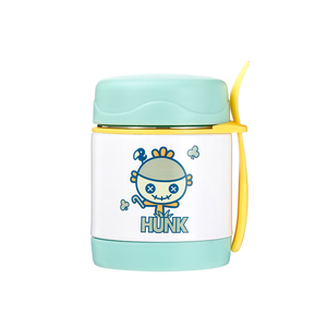 <span class=keywords><strong>Bouteille</strong></span> d'eau <span class=keywords><strong>isotherme</strong></span> Portable à Double paroi, meilleure vente, stockage scolaire, conteneurs alimentaires isolants, bocaux avec l = couvercles pour aliments - Product Image 4
