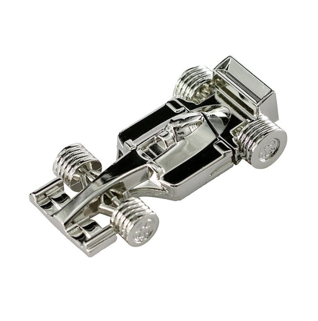 Metal F1 Racing Car 8GB 16GB 32GB 64GB USB 2.0 Flash Memory Drive Stricks