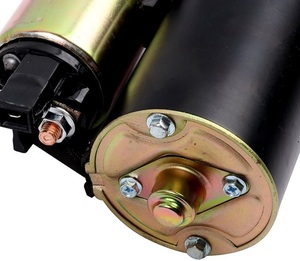Motor de Arranque de 12V para Automóvil 95VW11000AC R95VW11000AC para Ford Galaxy <span class=keywords><strong>VW</strong></span> Passat Golf Polo - Product Image 5