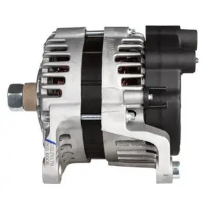 OEM QUALITY alternator for FG WILSON GENERATORS 2871A001 2871A003 2871A004 2871A007 2871A141 2871A142 2871A145 2871A147