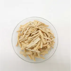 Supply Factory Export dry dehydrated vegetable dried white radish stalk strip/slice/shred