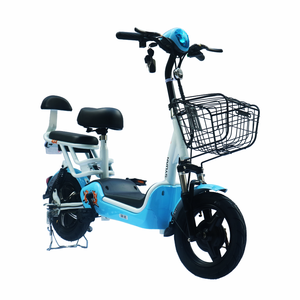 Chine OEM Vélo Électrique 14 "48V 350W Rétro E <span class=keywords><strong>Velo</strong></span> <span class=keywords><strong>Electrique</strong></span> <span class=keywords><strong>Femme</strong></span> avec <span class=keywords><strong>Prix</strong></span> D'usine - Product Image 1