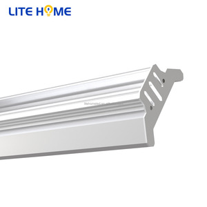 Lámparas de cultivo hortícola, Kits de luz <span class=keywords><strong>LED</strong></span> para tienda de cultivo artesanal, invernadero de 200W, espectro completo, luz COB hidropónica - Product Image 5
