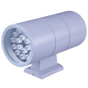 36W Outdoor House <strong>Lights</strong> Led Wall Bracket <strong>Light</strong> <strong>Fitting</strong> - Product Image 2