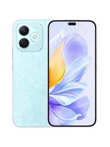 Nuevo Teléfono Celular Original <span class=keywords><strong>Honor</strong></span> X60i 5G, Pantalla de 6.7 Pulgadas, 90Hz, Dimensity 6080 Octa Core, Cámaras Traseras Duales de 50MP, Batería de 5000mAh, 35W, Android <span class=keywords><strong>14</strong></span> - Product Image 1