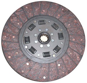 Nga Belarus mtz 80/82 máy kéo ly hợp tấm 1601130 - Product Image 6