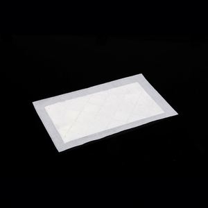 Almohadillas Absorbentes de Carne de 130*80 mm para Envasado de Carne - Product Image 3