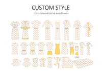 Couverture en coton tricotée GOTS personnalisée pour bébé, super douce, 1.0 Tog, couleur unie, idéale pour l'été