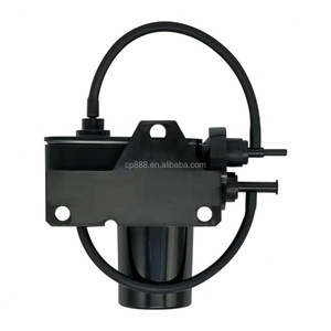 Pompe à vide électronique avec support et accessoires pour Ford 6C3Z2A451A 4C3Z2B925AA 6C3Z2A451BA 904-214 53032373AA 4C3Z2A451BA - Product Image 4