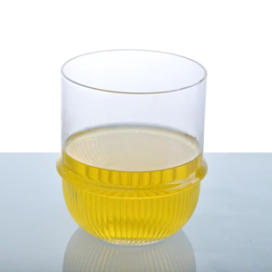 Vaso de copa de vino blanco para whisky Cristalería Premium para disfrutar de su bebida - Product Image 4