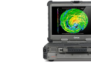 Getac X500 Server แล็ปท็อปแบบทนทานขนาด 15.6 นิ้ว Intel I7 คีย์บอร์ดภาษาอังกฤษใหม่ หน้าจอ OLED ระบบปฏิบัติการ Windows 11 Pro สำหรับใช้งานธุรกิจ - Product Image 3