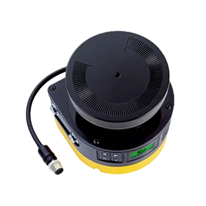 ปลั๊กเชื่อมต่อระบบ S30B-3011BA โมดูล IO ที่เข้ากันได้กับอินเทอร์เฟซเครื่องสแกนซีรีส์ S3000 - Product Image 6