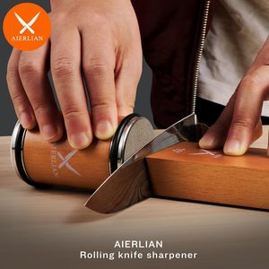 <span class=keywords><strong>Pierre</strong></span> à <span class=keywords><strong>aiguiser</strong></span> à rouleaux à angle réglable magnétique, nouvellement sortie, pour affûter les <span class=keywords><strong>couteaux</strong></span> – Outil professionnel d'affûtage de <span class=keywords><strong>couteaux</strong></span> - Product Image 2
