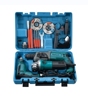 Marteau perforateur électrique léger 220V, puissance élevée, idéal pour les plombiers, le béton, le métal, le bois, universel - Product Image 6
