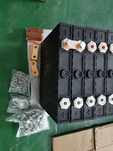 Batterie solaire <span class=keywords><strong>Rechargeable</strong></span> haute capacité 3,2v300ah lithium Lifepo4 cellule de batterie pour lifepo4 3,2v300ah 302ah 310ah 304ah - Product Image 6