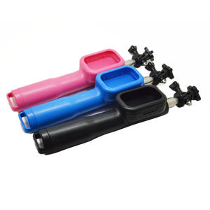Bâton de selfie pour caméra de sport avec télécommande extensible et corde suspendue pour accessoire <span class=keywords><strong>GoPro</strong></span> <span class=keywords><strong>5</strong></span>/4/3 - Product Image 1