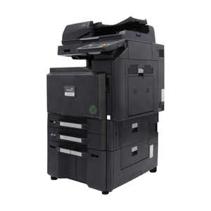 Fotocopiadoras Reacondicionadas para Kyocera Taskalfa 4551ci, Impresora Multifunción, Escáner, Copiadora 4551ci, Copiadora a Color de Segunda Mano - Product Image 3