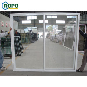 <span class=keywords><strong>Precio</strong></span> de <span class=keywords><strong>Puerta</strong></span> <span class=keywords><strong>Corredera</strong></span> de Aluminio con Doble Vidrio para <span class=keywords><strong>Terraza</strong></span>, Modelo AS2047, para Escuelas - Product Image 2