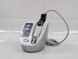 Desktop Scalp Hydro-light SPA Produkt Kopfhaut pflege Anti-Haarausfall-Maschine Kopfhaut pflege Behandlung Haarwuchs-Therapie-Maschine - Product Image 6