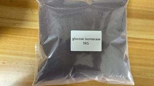 Isomérase Glucose Alimentaire Enzyme GI 450u/g Glucose Isomérase Enzyme Glucose Isomérase - Product Image 4