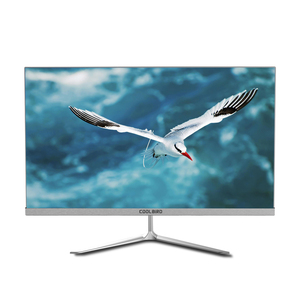 24 pollici All-in-One <span class=keywords><strong>Computer</strong></span> AIO PC, 16GB RAM, 512GB SSD, per la progettazione grafica - Product Image 1