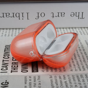 กระเป๋าใส่หูฟังแบบพกพา กันกระแทก สกรีนโลโก้ได้  วัสดุ EVA  แบบทรายไหล - Product Image 6