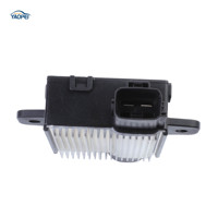 22761222 pour le module de commande de ventilateur de refroidissement GM Cadillac ATS 100046208 23506648